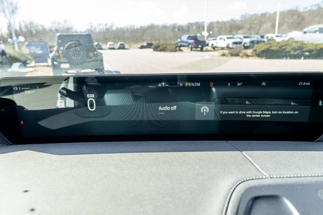 2026 Ford Expedition Platinum®