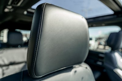 2026 Ford Expedition Platinum®