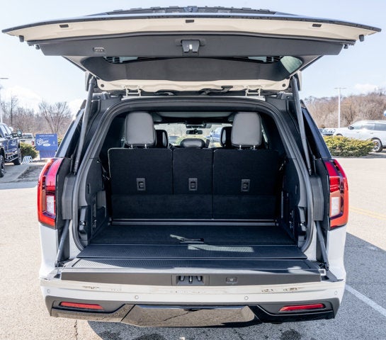 2026 Ford Expedition Platinum®