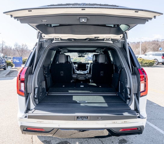 2026 Ford Expedition Platinum®