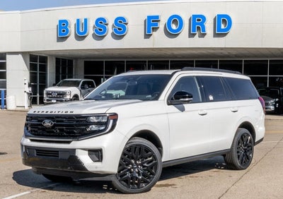 2026 Ford Expedition Platinum®