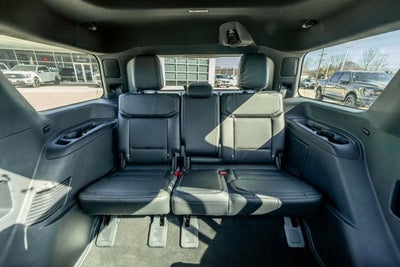 2026 Ford Expedition Platinum®