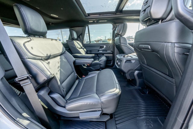 2026 Ford Expedition Platinum®