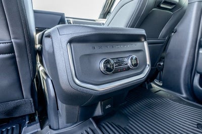 2026 Ford Expedition Platinum®