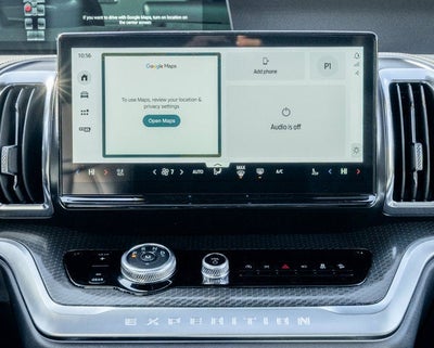 2026 Ford Expedition Platinum®