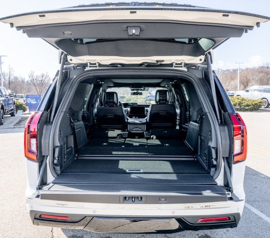 2026 Ford Expedition Platinum®