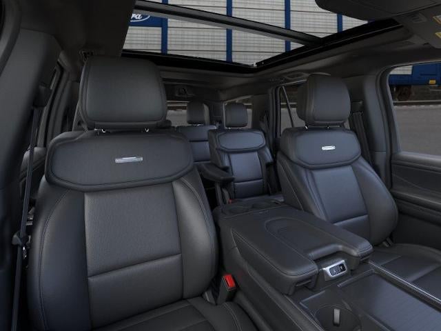 2026 Ford Expedition Platinum®