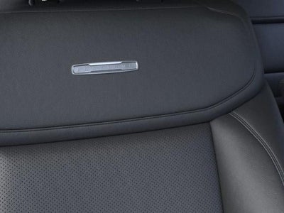 2026 Ford Expedition Platinum®