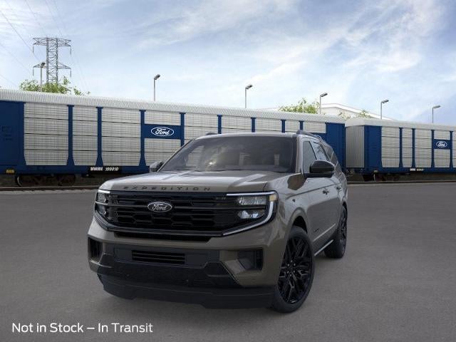 2026 Ford Expedition Platinum®