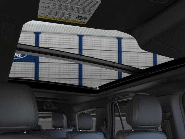 2026 Ford Expedition Platinum®