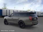 2026 Ford Expedition Platinum®
