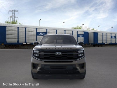 2026 Ford Expedition Platinum®