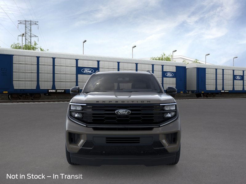 2026 Ford Expedition Platinum®