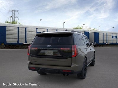2026 Ford Expedition Platinum®
