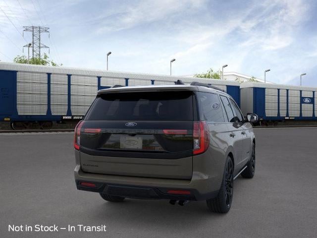 2026 Ford Expedition Platinum®