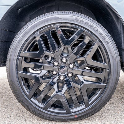 2026 Ford Expedition Platinum®