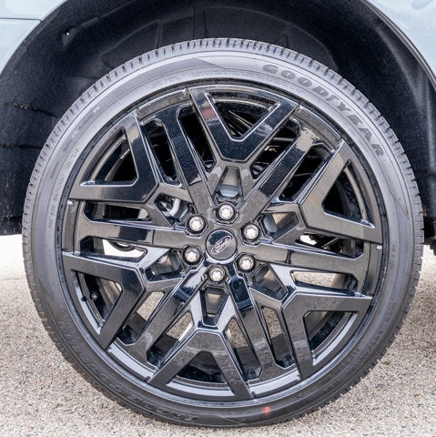 2026 Ford Expedition Platinum®