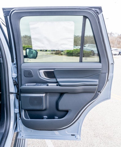 2026 Ford Expedition Platinum®