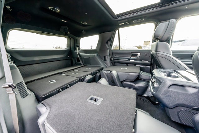 2026 Ford Expedition Platinum®