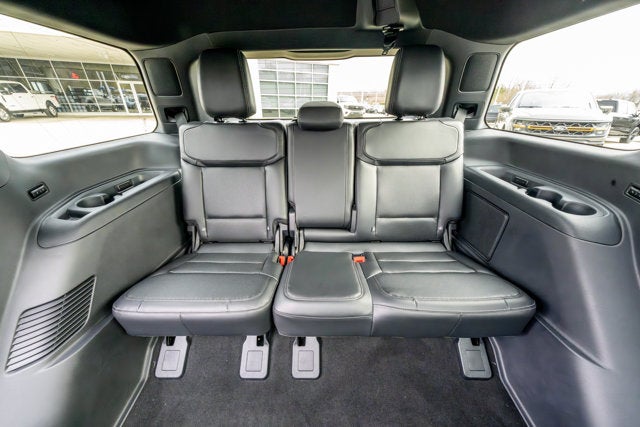 2026 Ford Expedition Platinum®