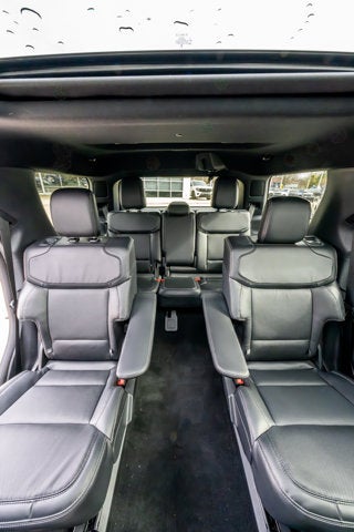 2026 Ford Expedition Platinum®