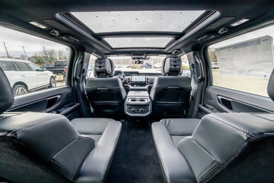 2026 Ford Expedition Platinum®