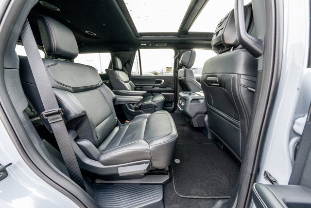 2026 Ford Expedition Platinum®