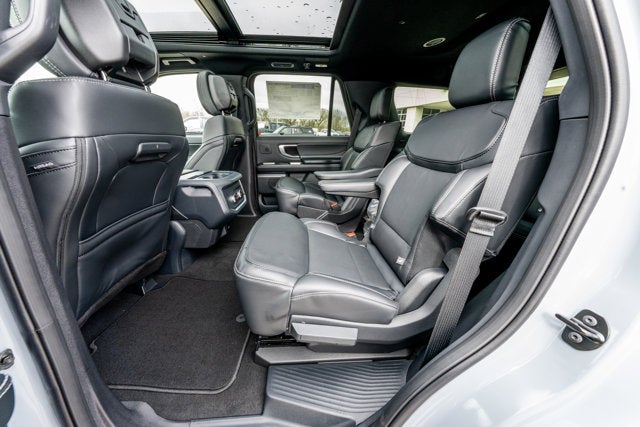 2026 Ford Expedition Platinum®