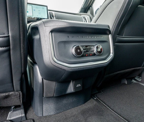 2026 Ford Expedition Platinum®