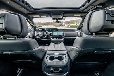 2026 Ford Expedition Platinum®