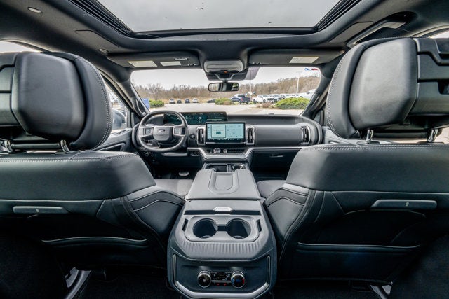 2026 Ford Expedition Platinum®