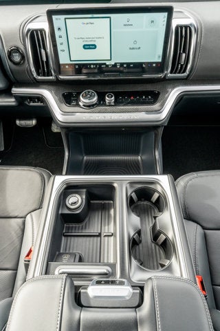 2026 Ford Expedition Platinum®