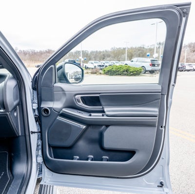 2026 Ford Expedition Platinum®