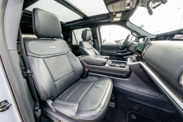 2026 Ford Expedition Platinum®