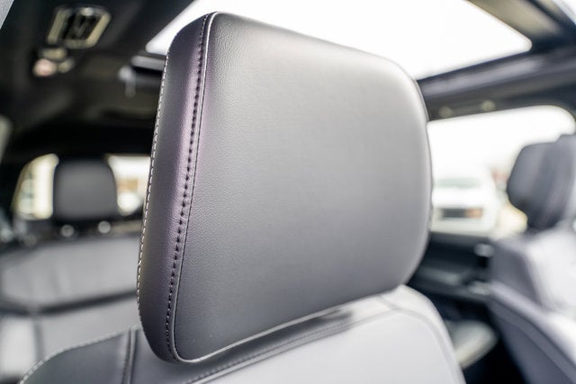 2026 Ford Expedition Platinum®