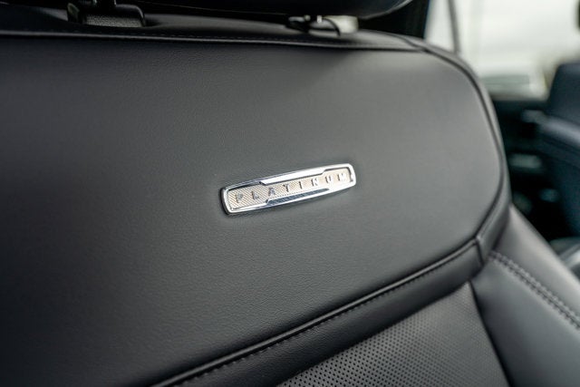 2026 Ford Expedition Platinum®