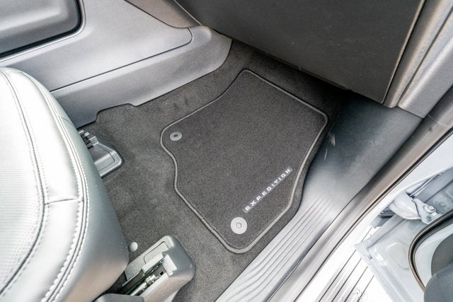 2026 Ford Expedition Platinum®