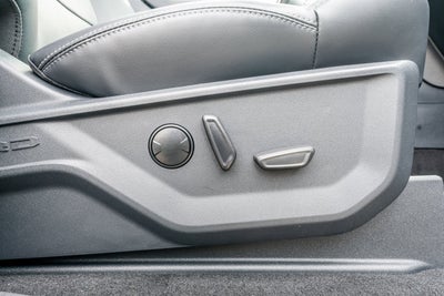 2026 Ford Expedition Platinum®