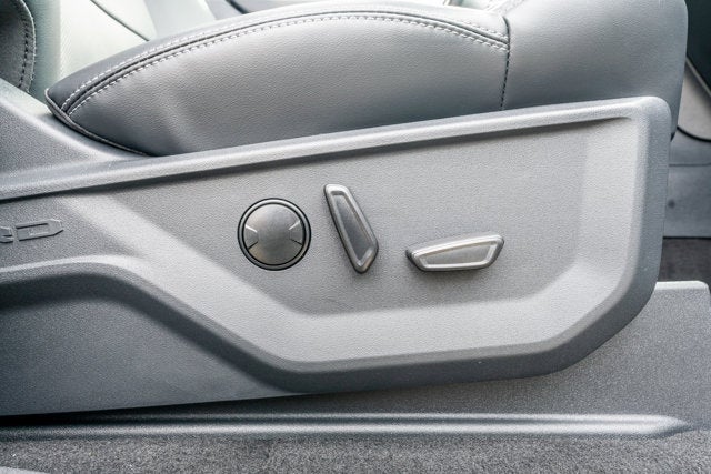 2026 Ford Expedition Platinum®