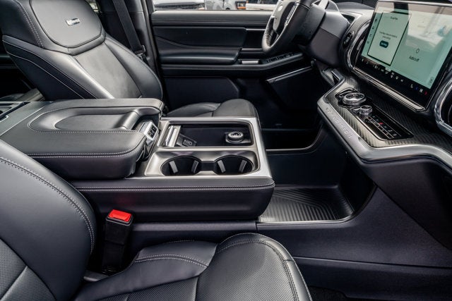 2026 Ford Expedition Platinum®