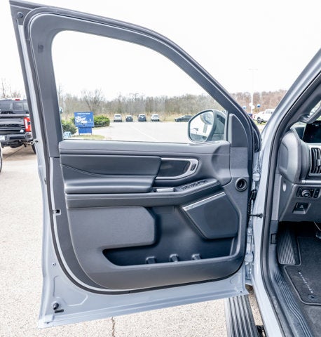 2026 Ford Expedition Platinum®