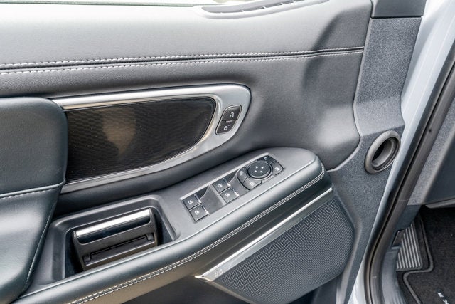 2026 Ford Expedition Platinum®