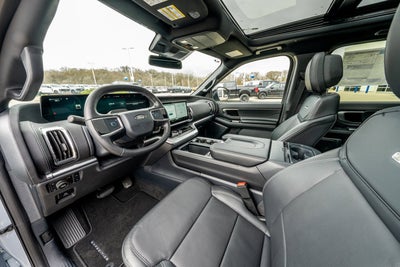 2026 Ford Expedition Platinum®