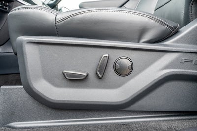 2026 Ford Expedition Platinum®