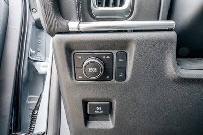 2026 Ford Expedition Platinum®