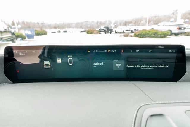 2026 Ford Expedition Platinum®