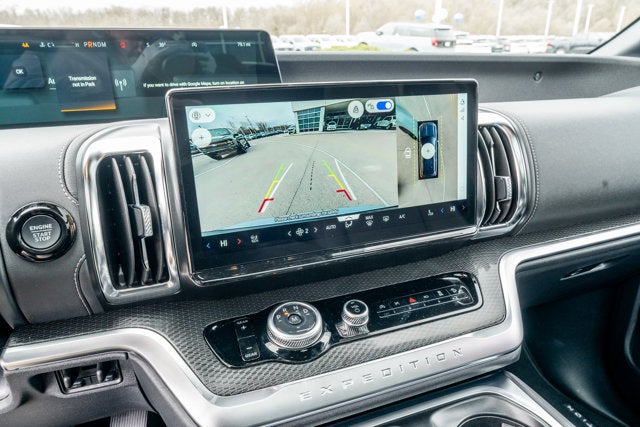 2026 Ford Expedition Platinum®