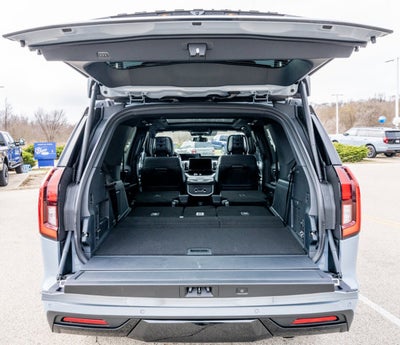 2026 Ford Expedition Platinum®