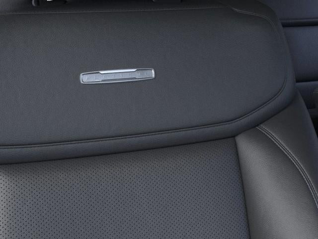 2026 Ford Expedition Platinum®