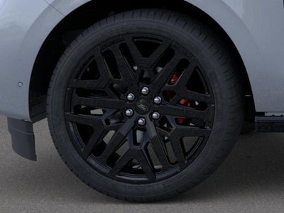 2026 Ford Expedition Platinum®